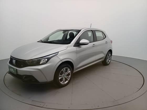 FIAT ARGO 1.0 FIREFLY FLEX DRIVE MANUAL FIAT ARGO 1.0 FIREFLY FLEX DRIVE MANUAL